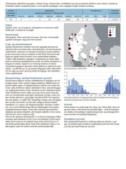 Systematisk oversigt over Danmarks fugle: 1800 – 2019 | Bog