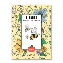 TagTomat Biernes blomsterblanding
