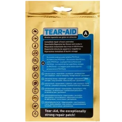 Tear-Aid Universal lap – Type A Transparent