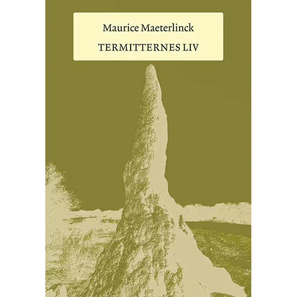 Termitternes liv