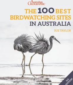 The 100 Best Birdwatching Sites in Australia | Rejseguide