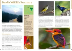 The 100 Best Birdwatching Sites in India | Rejseguide