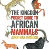 The Kingdon Pocket Guide to African Mammals | Bog