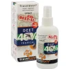 TravelSafe Myggespray DEET 40% 200 ml