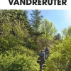 Turen går til: Danmarks smukkeste vandreruter | Rejseguide