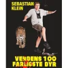 Verdens 100 farligste dyr af Sebastian Klein | Børnebog