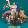 Verdens 100 mest truede dyr | Børnebog