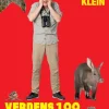 Verdens 100 mærkeligste dyr af Sebastian Klein | Børnebog