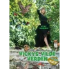 Vickys vilde Verden | Bog