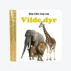 Vilde dyr | Børnebog