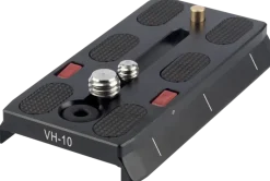 VP-VH10 – Sirui Quick Release-plade
