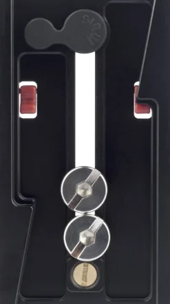 VP-VH10 – Sirui Quick Release-plade