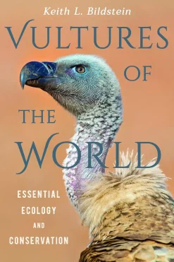 Vultures of the World: Essential Ecology and Conservation | Bog