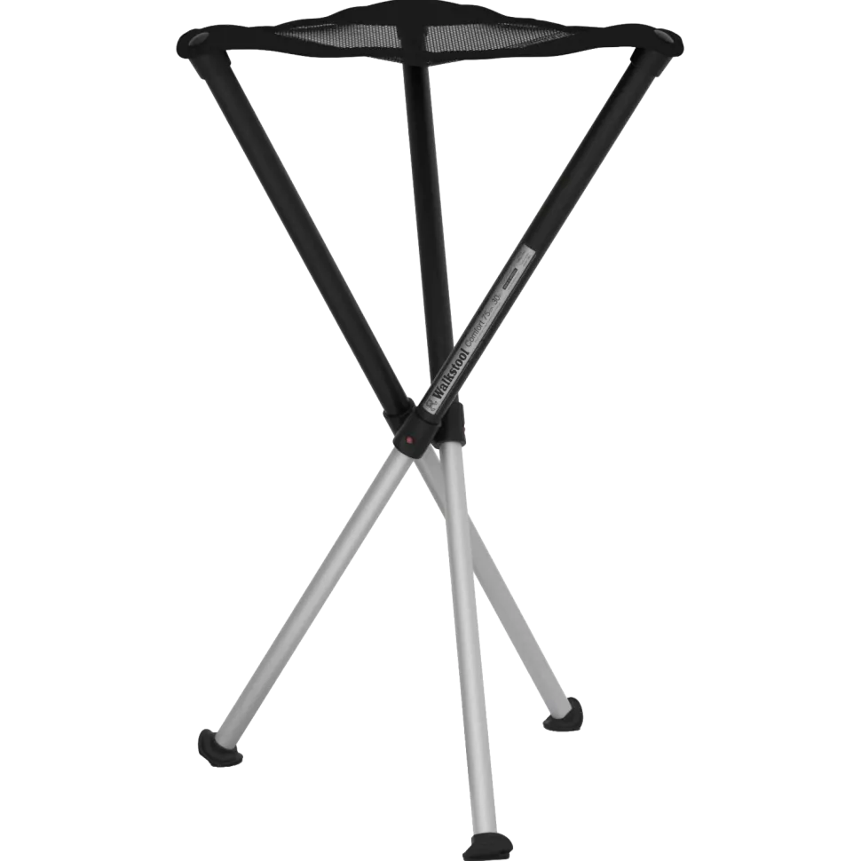 Walkstool Comfort 75 cm rejsestol