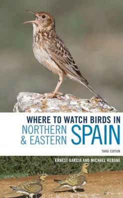 Where to Watch Birds in Northern & Eastern Spain | Rejseguide