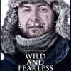 Wild and Fearless af Uri Løvevild Golman | Bog