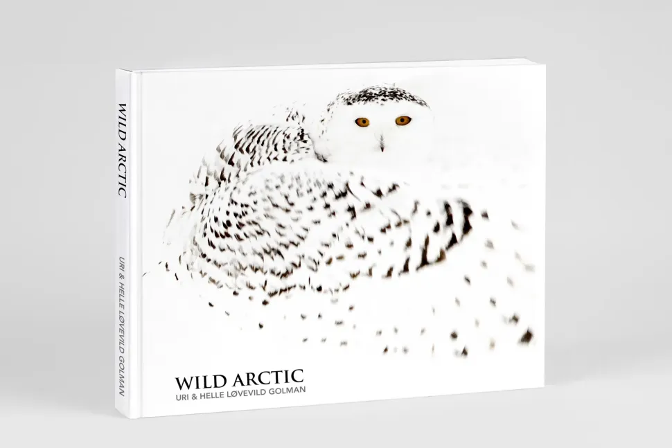 WILD Arctic | Fotobog