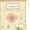 Wildflowers viskestykke