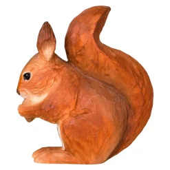 Wildlife Garden Decoanimal Egern dekorationsfigur