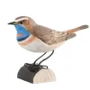 Wildlife Garden DecoBird Blåhals Dekorationsfugl