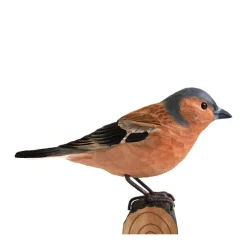 Wildlife Garden Decobird Bogfinke dekorationsfugl