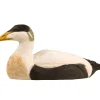Wildlife Garden Decobird Ederfugl dekorationsfugl
