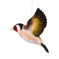 Wildlife Garden Decobird Flyvende stillits dekorationsfugl