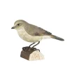 Wildlife Garden Decobird Gransanger dekorationsfugl