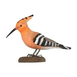 Wildlife Garden Decobird Hærfugl dekorationsfugl