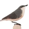 Wildlife Garden Decobird Spætmejse dekorationsfugl