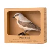 Wildlife Garden Decobird Stenpikker dekorationsfugl