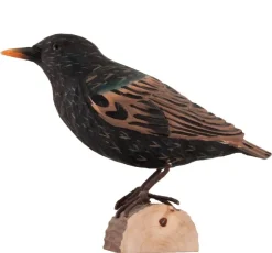 Wildlife Garden Decobird Stær dekorationsfugl