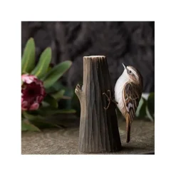 Wildlife Garden DecoBird Træløber dekorationsfugl