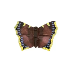 Wildlife Garden DecoButterfly sommerfugl magnet