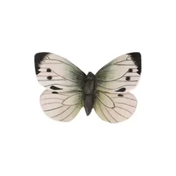 Wildlife Garden DecoButterfly sommerfugl magnet