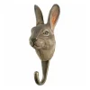 Wildlife Garden Dekohook hare knage