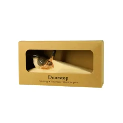 Wildlife Garden Dørstopper