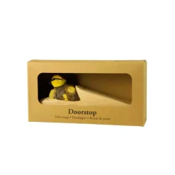 Wildlife Garden Dørstopper