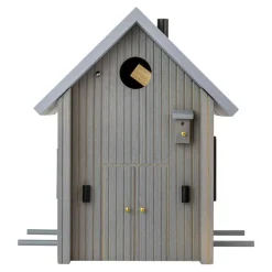 Wildlife Garden Multiholk fugle- og foderhus – Modern Nordic