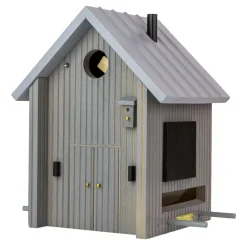 Wildlife Garden Multiholk fugle- og foderhus – Modern Nordic