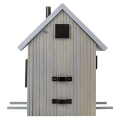 Wildlife Garden Multiholk fugle- og foderhus – Modern Nordic