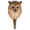Wildlife Garden stor hornugle knage