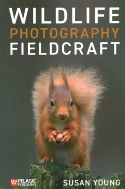 Wildlife Photography Fieldcraft | Bog
