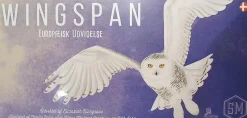 Wingspan europæisk udvidelse dansk
