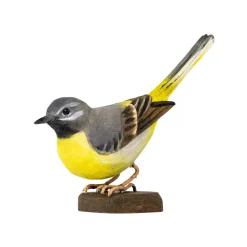 WLG DecoBird Bjergvipstjert