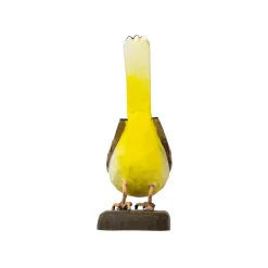 WLG DecoBird Bjergvipstjert