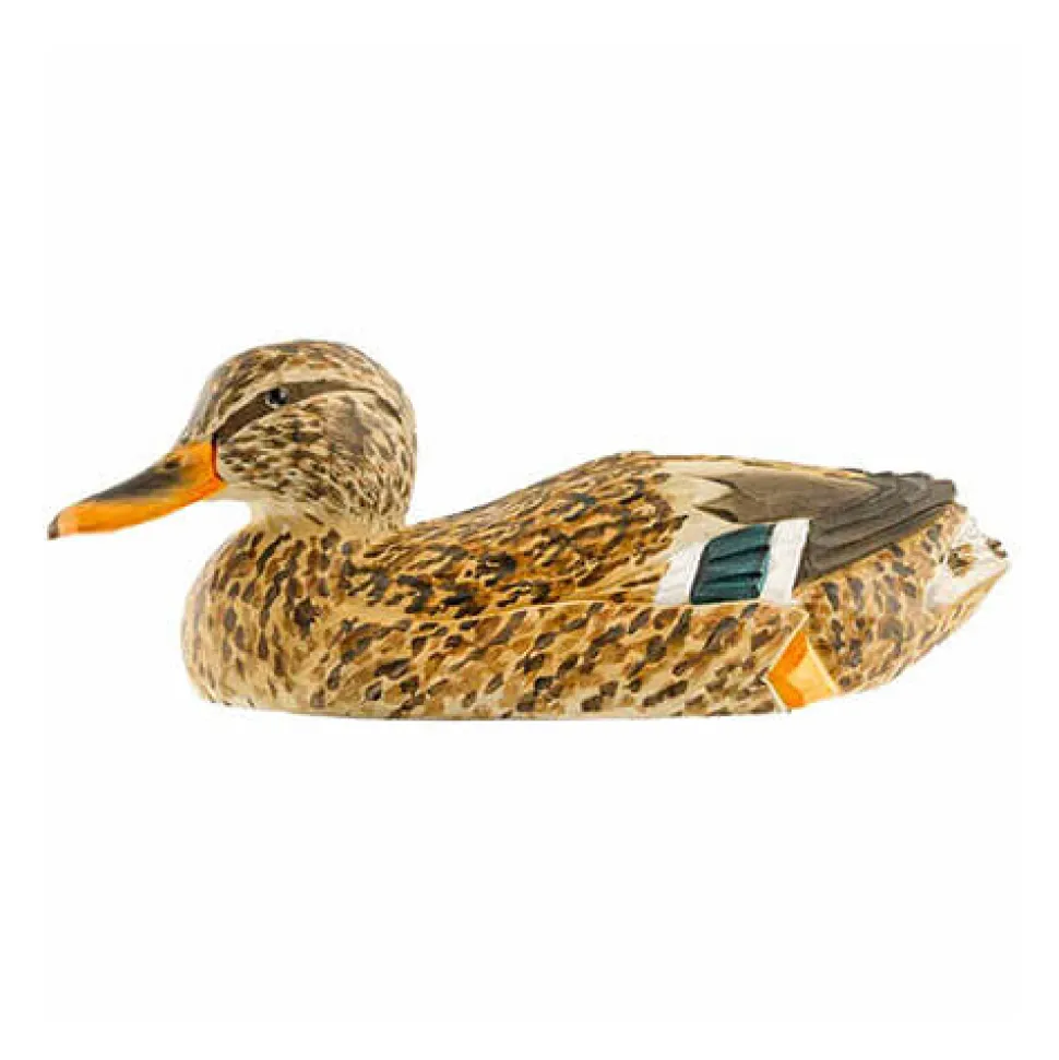 WLG DecoBird Gråand – hun