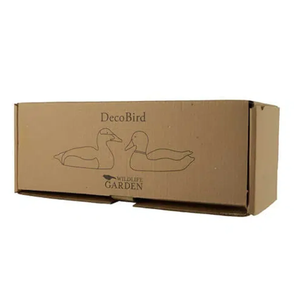 WLG DecoBird Gråand – hun