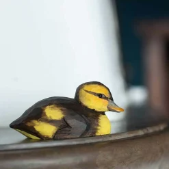 WLG DecoBird Gråand – ælling