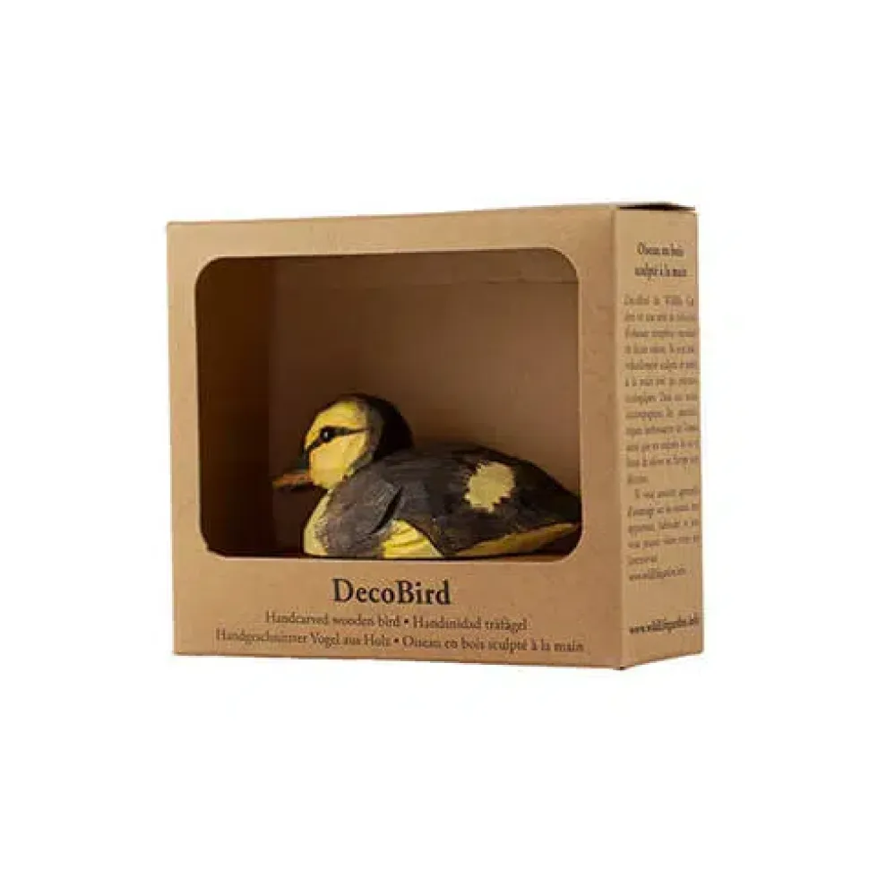 WLG DecoBird Gråand – ælling